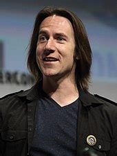 matt mercer|matt mercer wikipedia.